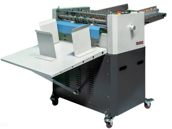 壓痕機的結構功能簡介